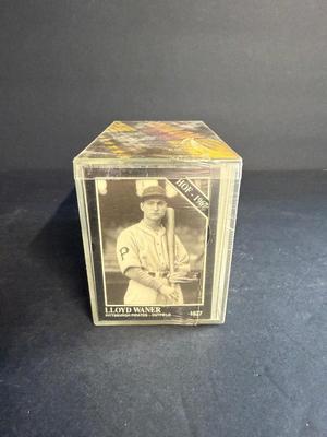 1991 The Sporting News Conlon Collection Baseball Factory Set
