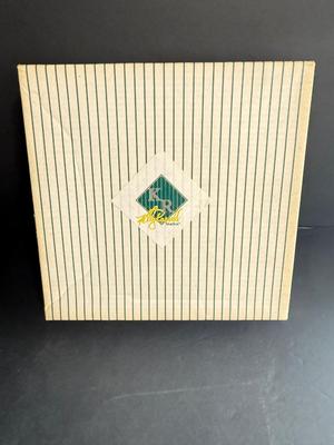 Mickey Mantle "The Greatest Switch Hitter" Collective Plate