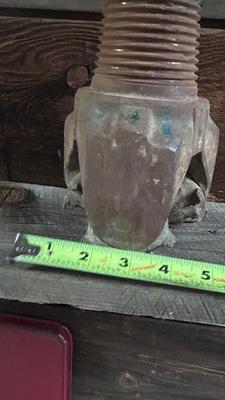 MINING/OILFIELD EARTH DRILLING BITS