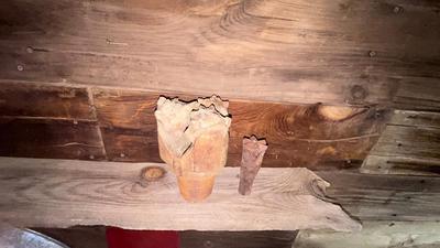 MINING/OILFIELD EARTH DRILLING BITS