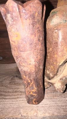 MINING/OILFIELD EARTH DRILLING BITS