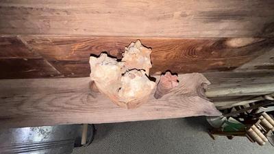 MINING/OILFIELD EARTH DRILLING BITS