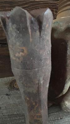 MINING/OILFIELD EARTH DRILLING BITS