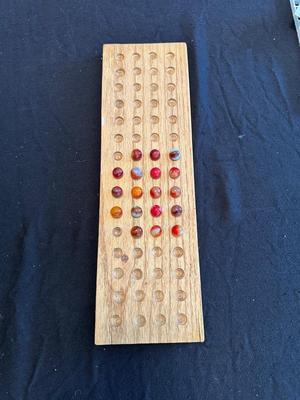 COLLECTIBLE MARBLES (17)