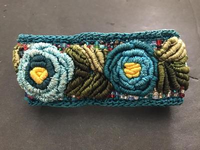 Handcrafted Bracelet