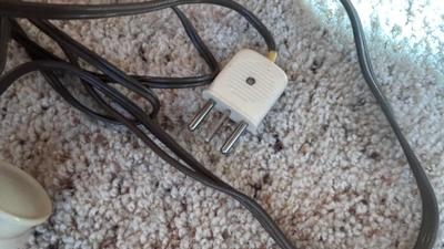 REX PERPETUUM ELNER RECORD PLAYER