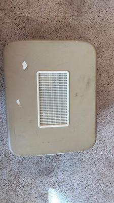 REX PERPETUUM ELNER RECORD PLAYER