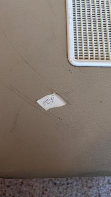 REX PERPETUUM ELNER RECORD PLAYER