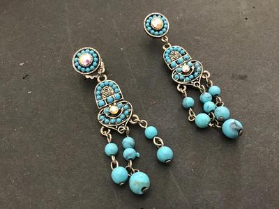 Fashion Earrings