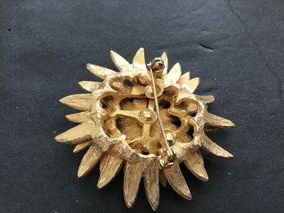 Vintage Brooch