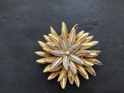 Vintage Brooch