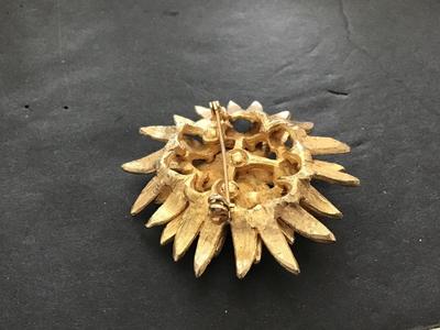 Vintage Brooch