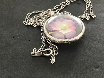 Vintage Avon Necklace