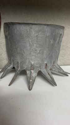 PRIMITIVE CALF WEANING ITEMS