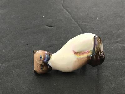 Avon Siamese Cat Luster Wear