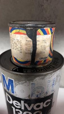 OLD TIN CANS AND BOTTLES