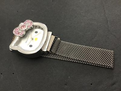 New Hello Kitty Watch