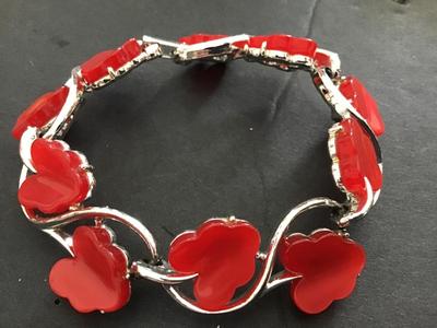 Vintage Thermoset Bracelet