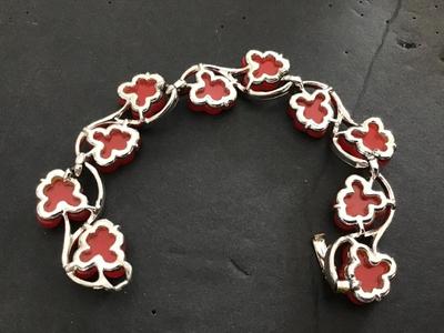Vintage Thermoset Bracelet