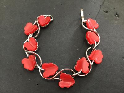 Vintage Thermoset Bracelet