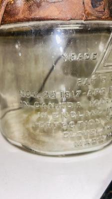 KEROSENE COOK STOVE BOTTLE AND STOVE TOP LIFTER TOOLS