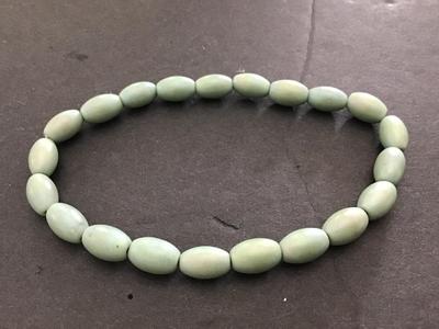 Vintage Bead Bracelet