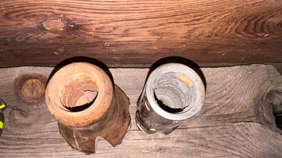 ROCK DRILLING CARBIDE BITS