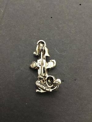 Sale Photo Thumbnail #233: Very cute Silvertone poodle brought by Gerry’s . Please see attached photos.