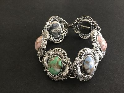 Vintage Sarah Coventry Vintage Link Bracelet