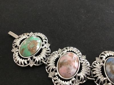 Vintage Sarah Coventry Vintage Link Bracelet