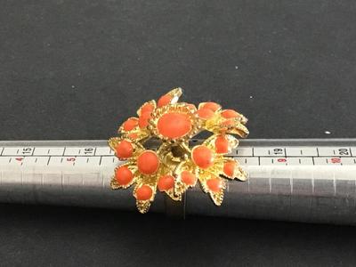 Vintage Statement Ring