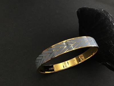 JC Crew Bangle