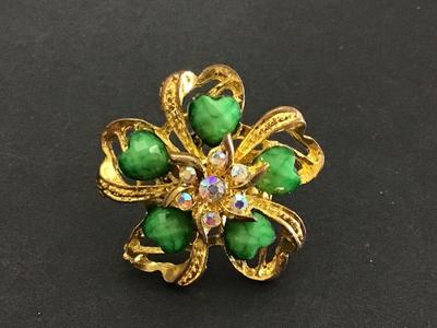 Vintage Costume Ring