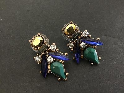 Fashion Earrings
