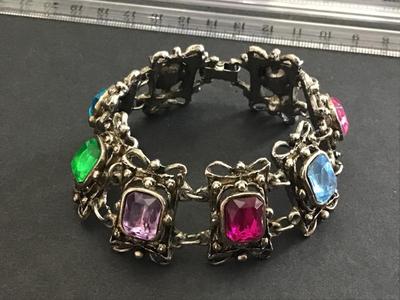 Vintage Fashion Bracelet