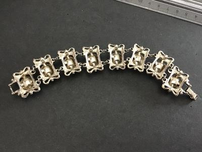 Vintage Fashion Bracelet
