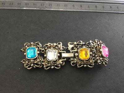 Vintage Fashion Bracelet