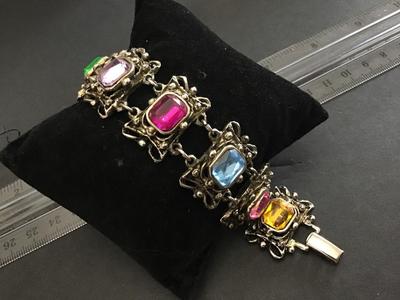 Vintage Fashion Bracelet