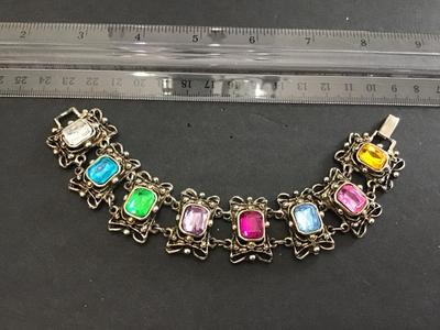 Vintage Fashion Bracelet