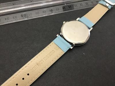 Taylor Swift Benjamin Button. Collectible Watch.