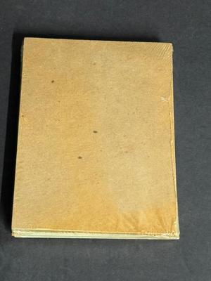 1986 Donruss Diamond Kings 5x7 Super Factory Sealed Set