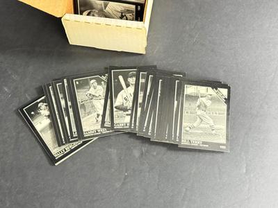 1993 Sporting News Conlon Cards