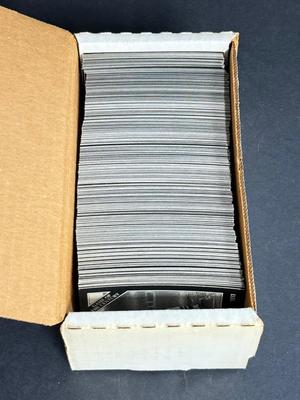 1993 Sporting News Conlon Cards