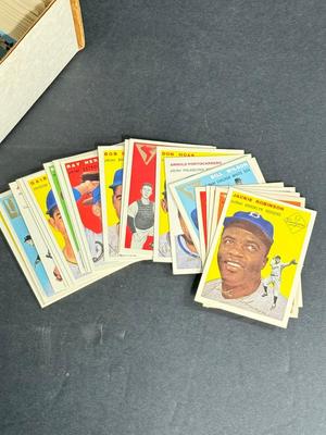 1954 Archives Gold Reprints