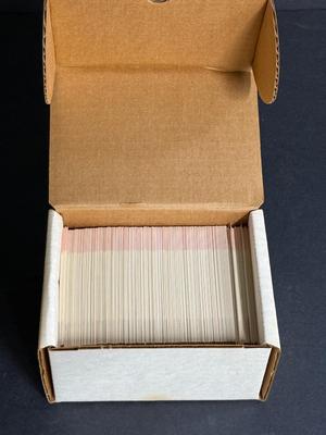 1991 Topps Archives 1953 Reprints #3