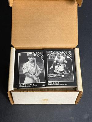 1991 Sporting News Cards #2