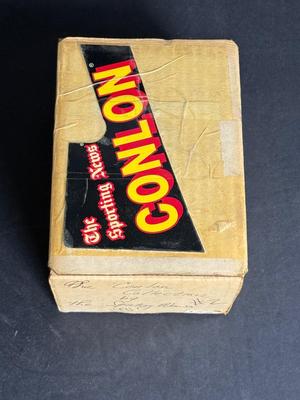 1991 Sporting News Cards #2