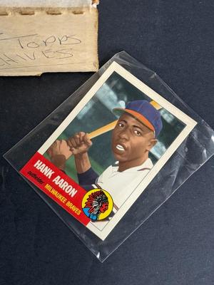 1991 Topps Archives 1953