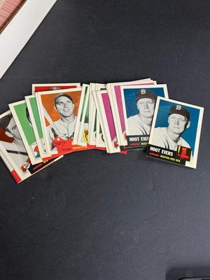 1953 Archives Reprints Doubles