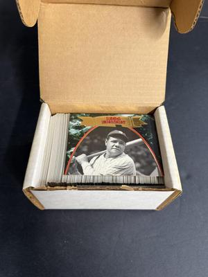 1992 Sporting News Cards